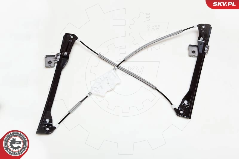 Window Regulator